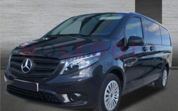 Mercedes MERCEDES-BENZ Vito 116CDI AT 120kW Tourer Pro Lungo (34001571) 