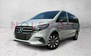 Mercedes Mercedes-Benz Vito 116 CDI Tourer PRO Lang MBUX LED DAB Shz (49001569) 