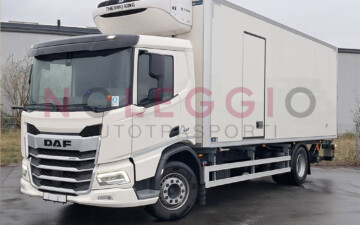 DAF DAF XD 340 4X2 Motrice Frigorifico NEW Thermo King T800R (19334207) 