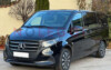 Mercedes Mercedes-Benz Vito 124 CDI Select 4x4 lungo 9 posti (49001572) 