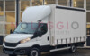 Iveco Iveco Daily 35S18 Centinato 3.0L Telone scorrevole con sponda montacarichi - 85654207 