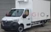 Renault Renault Master 165 CV Sponda Caricatrice Furgone Frigo Thermo King V-200 MAX Presa 230V -15 Congelatore Frigo Furgone Refrigerato - 40164207 