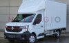 Renault Renault Master 150 CV modello 2025 Sponda Laterale Porta Laterale Cassone per Mobili - 65446207 