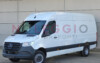  Mercedes Sprinter 519 CDI Automatico modello 2025 Doppia Ruota L3H2 3,5t Peso Rimorchiabile Telecamera - 94256207 