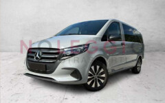 Mercedes Mercedes-Benz Vito 116 CDI Tourer PRO Lang MBUX LED DAB Shz (49001569)