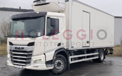 DAF DAF XD 340 4X2 Motrice Frigorifico NEW Thermo King T800R (19334207)