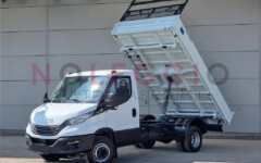 Iveco Iveco Daily 72C21 Camion ribaltabile 210CV Automatico 3 lati MEILLER Cassone ribaltabile Benna Ribaltabile Aria condizionata Cruise Control - 60425207